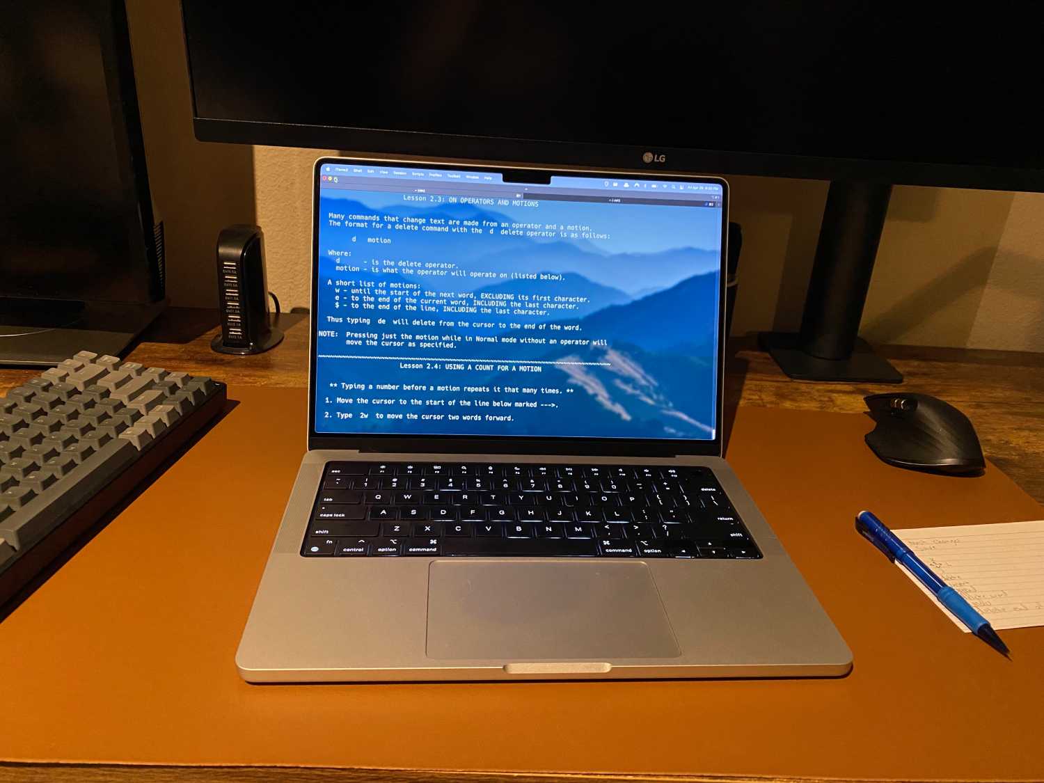 Why I Chose the 14” MacBook Pro M1 Max (and Don’t Recommend It)